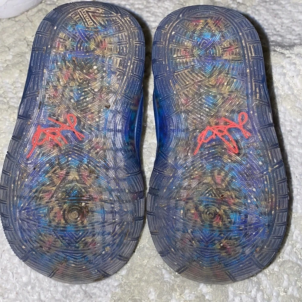 Nike Kyrie‎ 6 Zoom Turbo BQ5599 146